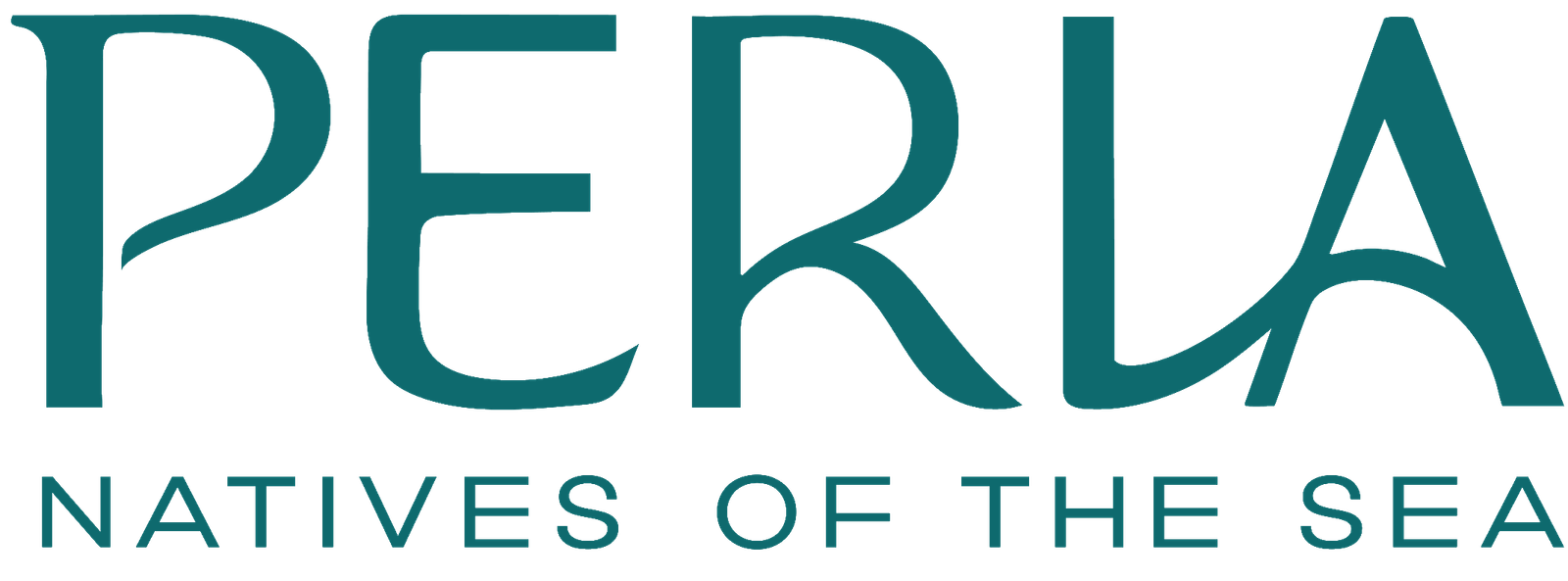 Perla - Natives of the Sea
